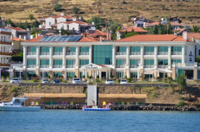 Гостиница Cunda Kivrak Hotel  Айвалык